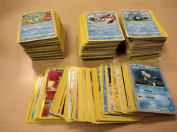 Pokemon Card Mid Era Bulk And Holos Lot 500+ Cards LP/MP - Image 1