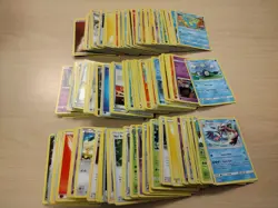 Pokemon Card Mid Era Bulk And Holos Lot 500+ Cards LP/MP - Image 2