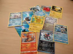 Pokemon Card Mid Era Bulk And Holos Lot 500+ Cards LP/MP - Image 3