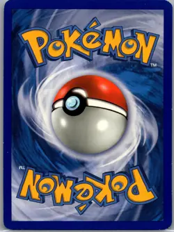 Ivysaur 34/100 Non Holo Crystal Guardians - Pokemon Card - NM - Image 2