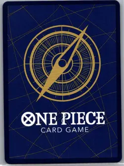 Uta Premium Card Collection FILM RED Edition OP01-005 Promo - One Piece - NM - Image 2