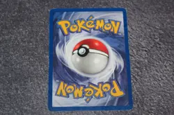 Pokemon Dark Charmeleon Card 32/82 Team Rocket Card,2000 Pokemon TCG,Vintage - Image 2