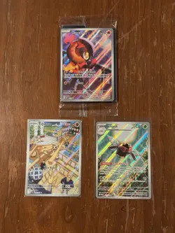 950 Pokemon TCG Cards | Bulk Lot - Various sets - Image 2