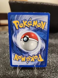 Pokemon TCG Southern Islands Onix Card 3/18 LP - Image 4