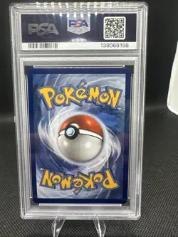 2021 Pokemon Celebrations Charizard-Holo PSA 10 Gem MT Card #4 - Image 2
