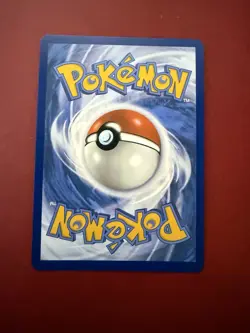 Pokemon Eevee ex Promo Holo 174 Sv: Scarlet & Violet Promo Cards - Image 2