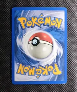 Voltorb 1st Edition 69/82 Pokemon Card Team Rocket Common Near Mint NM - Image 2