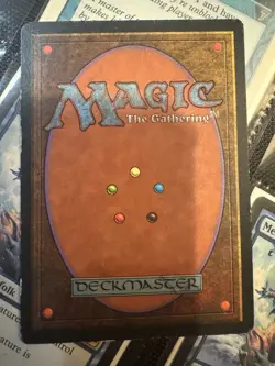 Magic: The Gathering Lord of Atlantis Creature Lot & Additional Blue Cards - Image 2