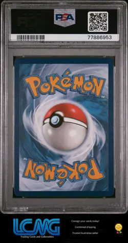 SV01: Scarlet & Violet Base Set #251/198 Miriam Holo PSA 10 Pokemon TCG Card - Image 2