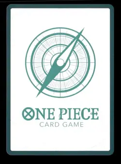 ONE PIECE Card White Background DON Card Promo Day 24 JP - Image 2