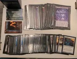 MTG ~ Archenemy Deck ~ Assemble the Doomsday Machine ~ (Used) - Image 1