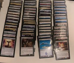 MTG ~ Archenemy Deck ~ Assemble the Doomsday Machine ~ (Used) - Image 2