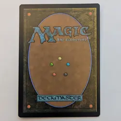Lotus Field, 2020 Core Set (M20) #249, NM MTG - Image 2