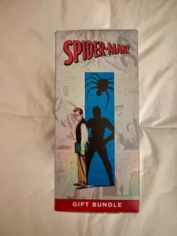 Magic The Gathering MTG Marvel's Spider-Man Bundle: Gift Edition - Image 3