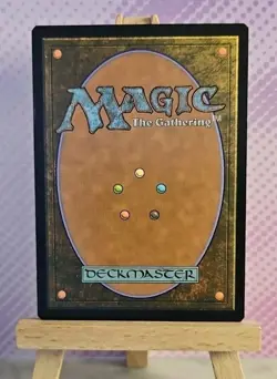 MTG: Truefire Captain 209/259 - Guilds of Ravnica - NM Condition - Image 2