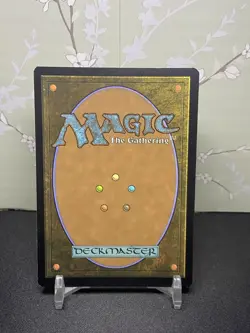 Taii Wakeen, Perfect Shot OTJ MTG FOIL LP - Image 2
