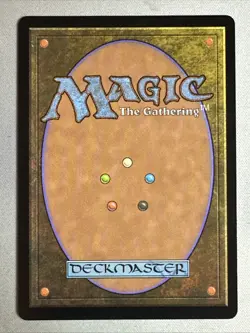 MTG / Commercial District / MKM / #324 / Regular (Borderless) / Rare / NM - Image 2