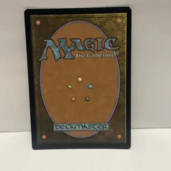 Mount Doom (Borderless) M Universes Beyond: The Lord of the Rings (Foil) - Image 4