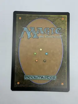 Blighted Woodland - Battle for Zendikar - MTG - Foil UNC - Magic the Gathering - Image 4