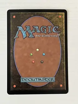 MTG Powder Keg Player Rewards DCI FOIL Promo - English - Image 4