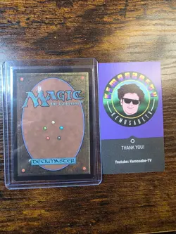 MTG Final Fantasy English Freya Crescent 0460 Foil - Image 3