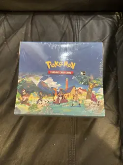 Factory Sealed Crown Zenith Mini Tin Display Box Pokemon - 20 Packs (10 Tins) - Image 5