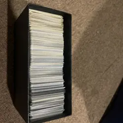 550 Plus Bulk Pokemon Card Lot! Reverse Holos, Trainers, Commons, Energy - Image 1