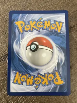 Pokemon TCG Quaxly 206/193 Illustration Rare Scarlet & Violet Paldea Evolved NM - Image 2