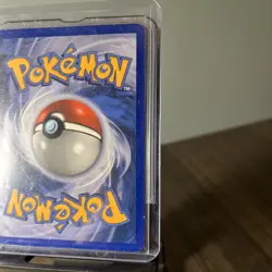 Magikarp 69/110 EX Holon Phantoms Holo Stamped - Pokemon TCG Rare 2006 - Image 4