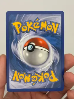 Electrode Prime - 93/102 - Pokemon Triumphant Ultra Rare NM - Image 4