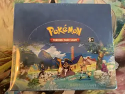 Factory Sealed Crown Zenith Mini Tin Display Box Pokemon - 20 Packs (10 Tins) - Image 3