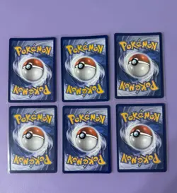 Pokemon TCG English & JP: IR, AR, CHR, FA lot of 33: Scarlet & Violet, Mega Evo - Image 3