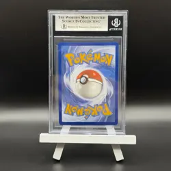 BGS 9 - Charizard ex - 199/165 - 2023 Pokemon Scarlet & Violet - 151 - Image 2