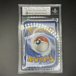 BGS 9 - Charizard ex - 199/165 - 2023 Pokemon Scarlet & Violet - 151 - Image 4