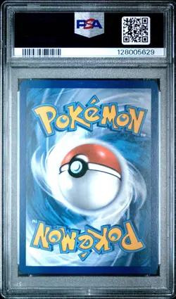 POKEMON DRI-DESTINED RIVALS ILLUSTRATION RARE ETHAN'S TYPHLOSION PSA 10 GEM MINT - Image 2