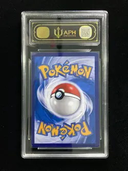 2025 Pokemon TCG S-Chinese CBB3C Ceruledge Gem Pack Vol.3 1507/07 APH 10 -IT60 - Image 2