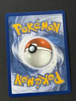 Lucario 114/198 Cosmos Holo Scarlet & Violet Stamped Pokemon TCG Near Mint Star - Image 2