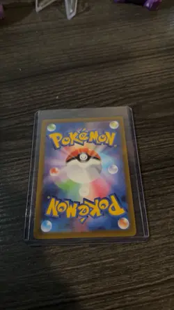 Pokemon TCG Galarian Moltres SWSH284 Japanese - Image 3