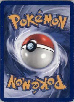 2001 Neo - Discovery Caterpie Basic/Common #53 - Image 2