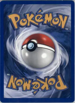 2001 Neo - Discovery Kabuto Stage 1/Common #56 - Image 2