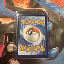 Pokemon TCG Spheal 199/191 - Illustration Rare - SV08 Surging Sparks Holo MINT - Image 2