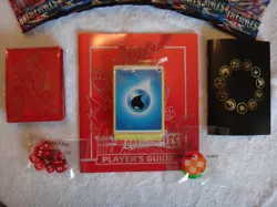 Pokemon Sword & Shield Battle Styles ETB ( Elite Trainer Box ) RED Sealed - Image 5