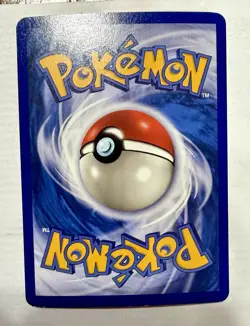 1999 Pokemon TCG Snorlax 11/64 Jungle Holo NO SET SYMBOL ERROR ! High Grade NP - Image 2