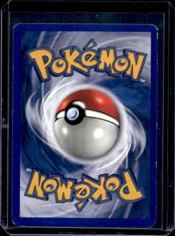 2000 Pokemon Team Rocket Dark Magneton #28/82 - Image 2