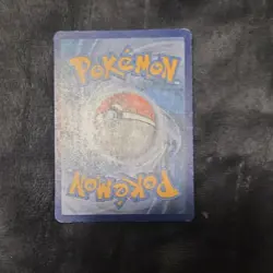 Pokemon Shining Jirachi 42/73 Shining Legends Shiny Holo Rare 70 HP - Image 2
