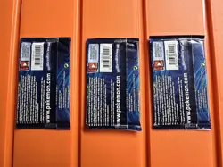 Pokemon XY Evolutions Raichu-Art Booster Packs (3-lot) (Sealed) 820650801556 - Image 2