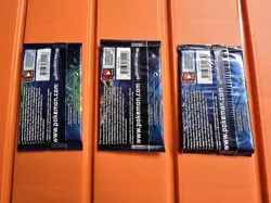 Pokemon XY Evolutions Multi-Art Booster Packs (3-lot) (Sealed) 820650801556 - Image 2