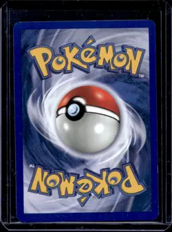 2000 Pokemon Team Rocket First Edition Slowpoke #67/82 - Image 2