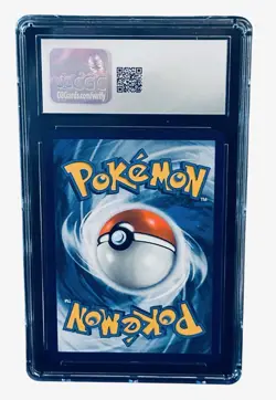 Pokemon Victini #208 Black Star Promo: Black Bolt: CGC Gem Mint 10! 🔥 🔥 - Image 3