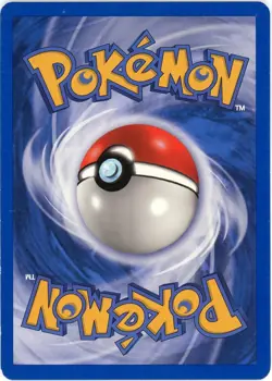 Gastly - 109 - Expedition (EX) 2002 - Pokemon - English - E-Reader - Image 2